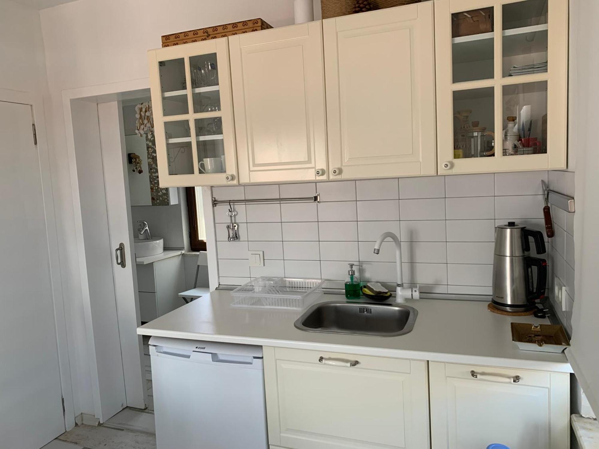 Vapori Otel Τένεδος Δωμάτιο φωτογραφία